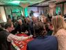 Chateau Lacombe Edmonton Casino Party Baccarat