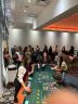 Craps Chateau Louis Edmonton Casino Party 