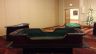 Craps Table Double Tree by Hilton Edmonton Casino Party 